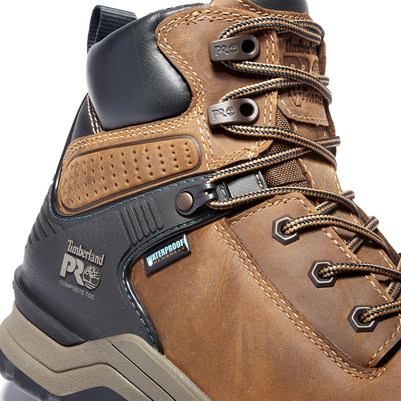 Timberland PRO® Hypercharge #A24VW Women's 6